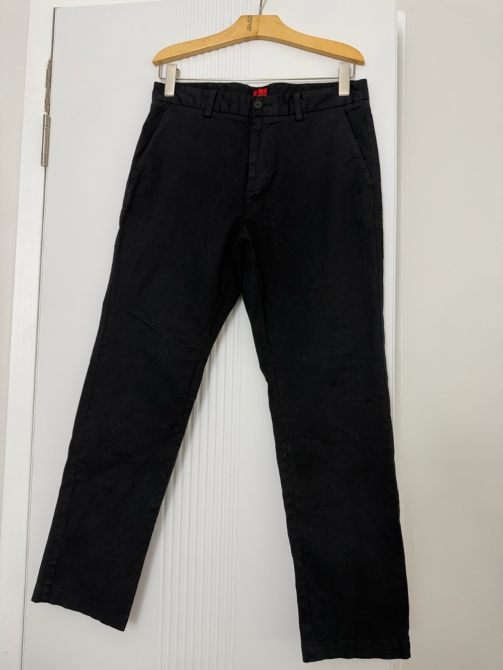 Hugo Boss Black Men's Chino Pants
